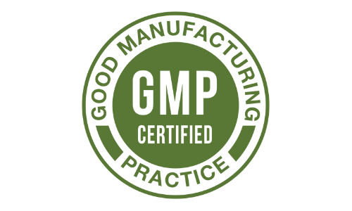 Gluco Elixir GMP Certified
